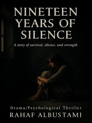 cover image of Nineteen Years of Silence